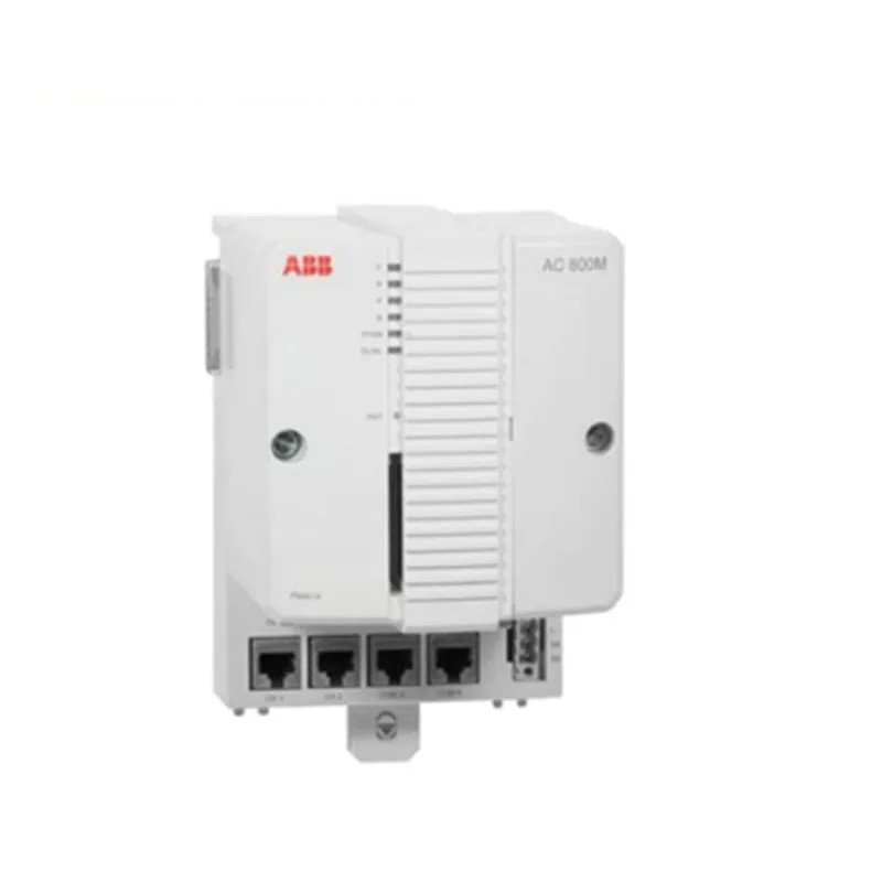 ABB PUBLIC201 Control Module