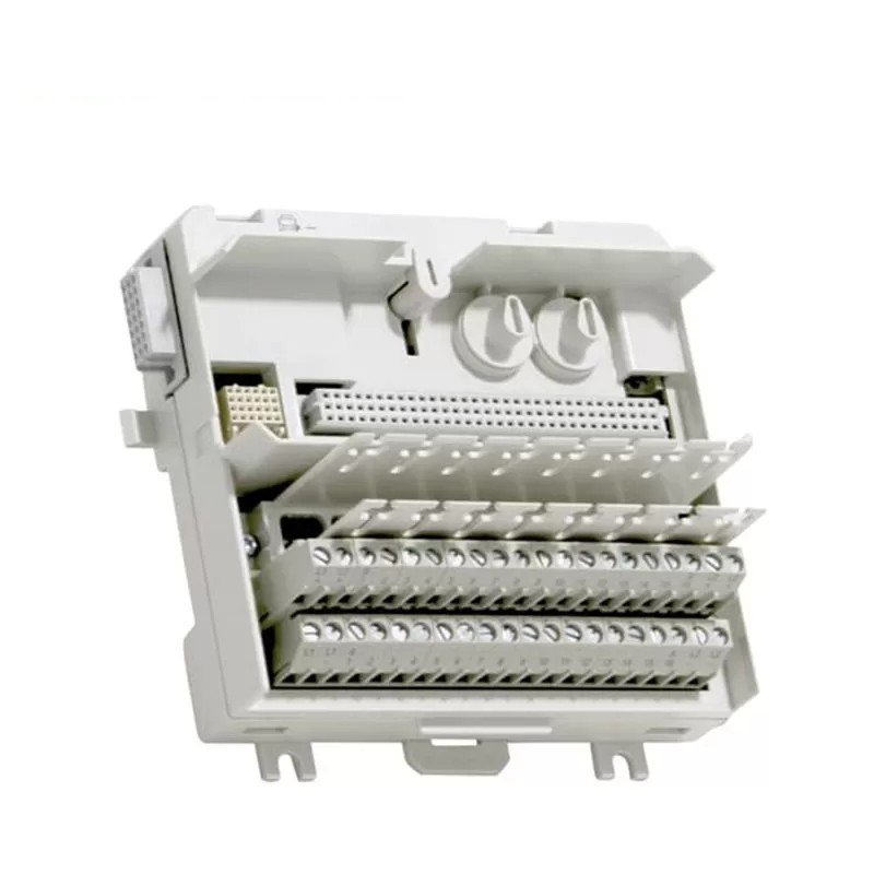 ABB TU834 3BSE040364R1 Module Termination Unit
