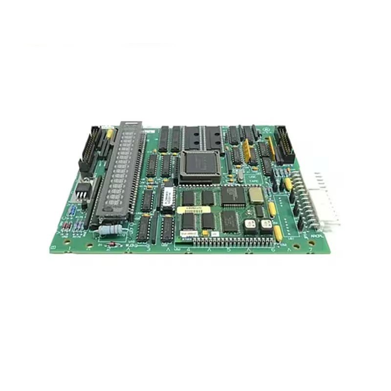 GE Fanuc DS200SLCCG3AHD LAN Communication Card