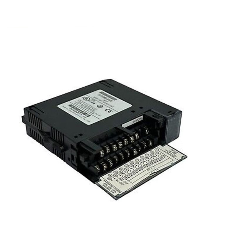 GE Fanuc IC693MDL646D Discrete Input Module