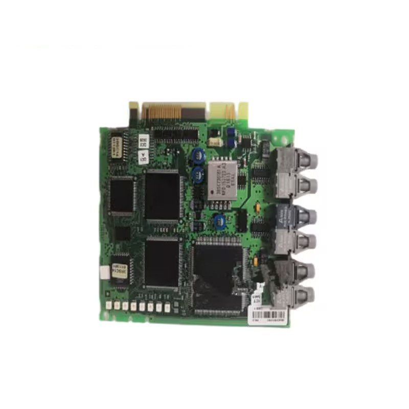 ABB 3BHE012049R0101 Universal Frequency Drive Module