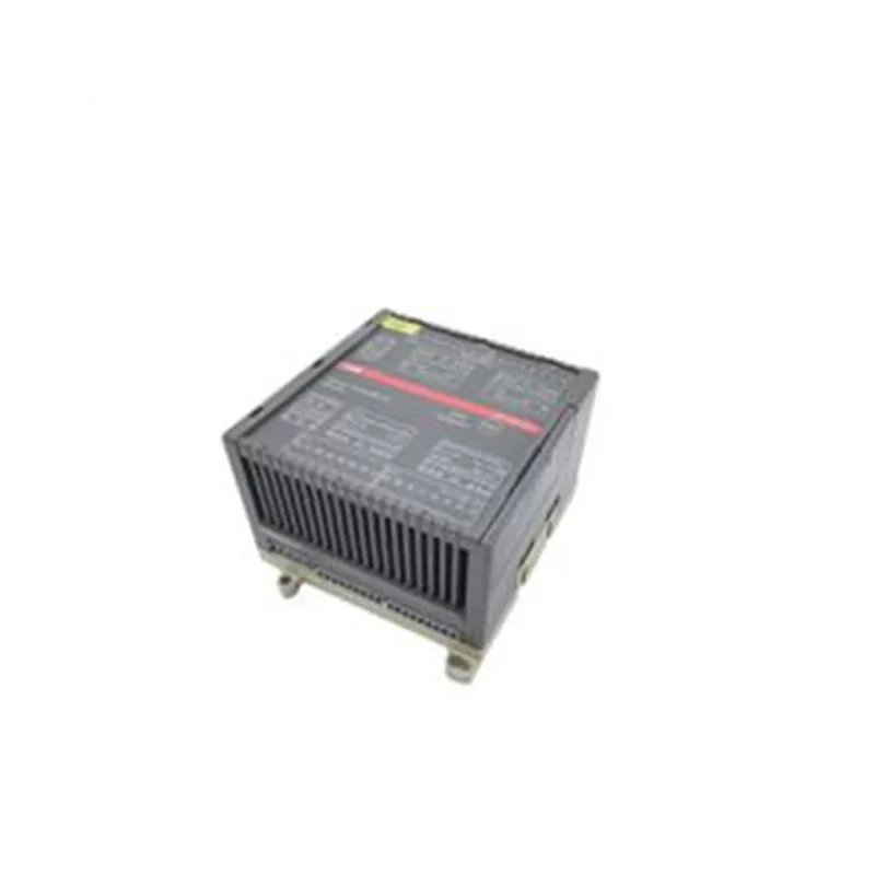 GE Fanuc D25-0158-000001 Automation Controller