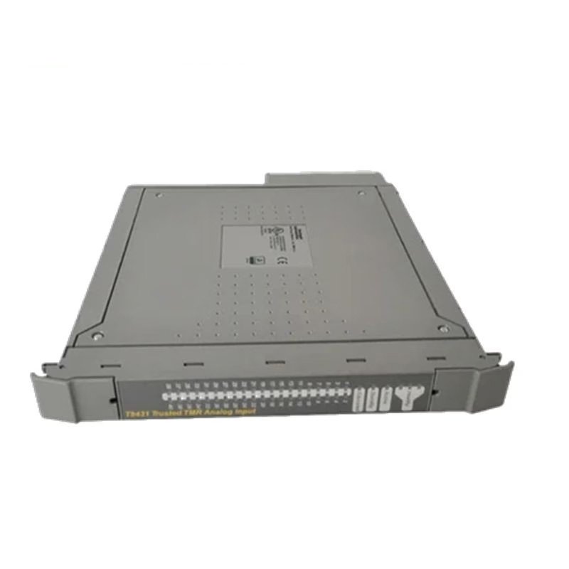 ICS Triplex T8891C Programmable Logic Controller