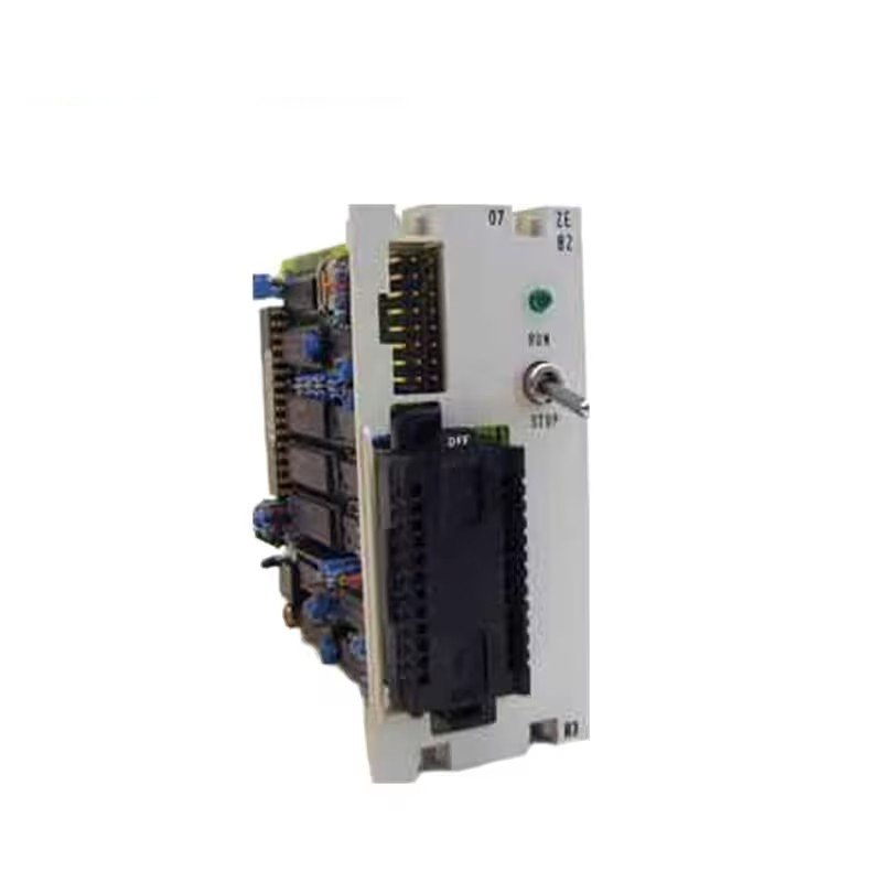 ABB 07 YS 80 GJR5212100 Procontic Digital Output Module
