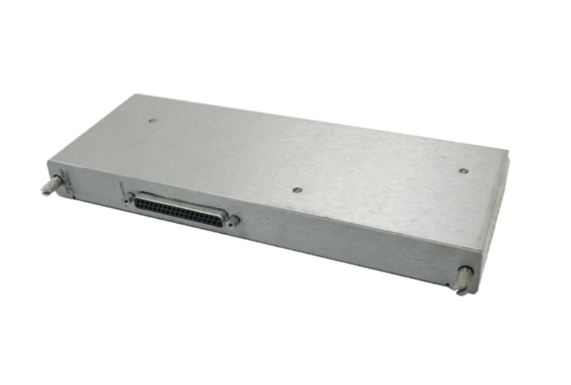 Bently Nevada 133827-01 Non-isolated I/O Module