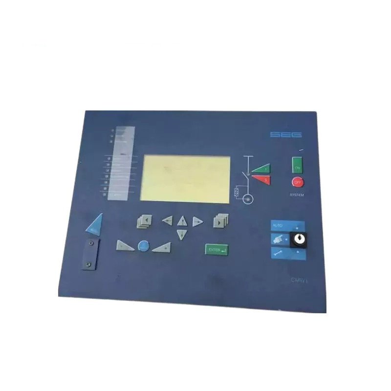 Woodward CMW112 Advanced Control Module