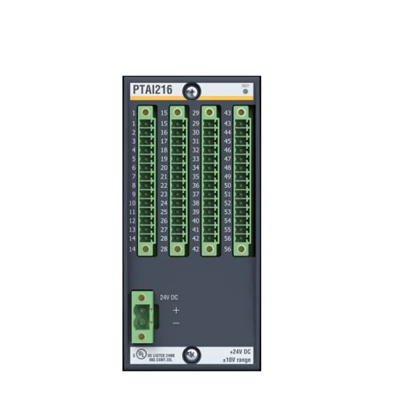 Bachmann PTAI216 Temperature Input Module