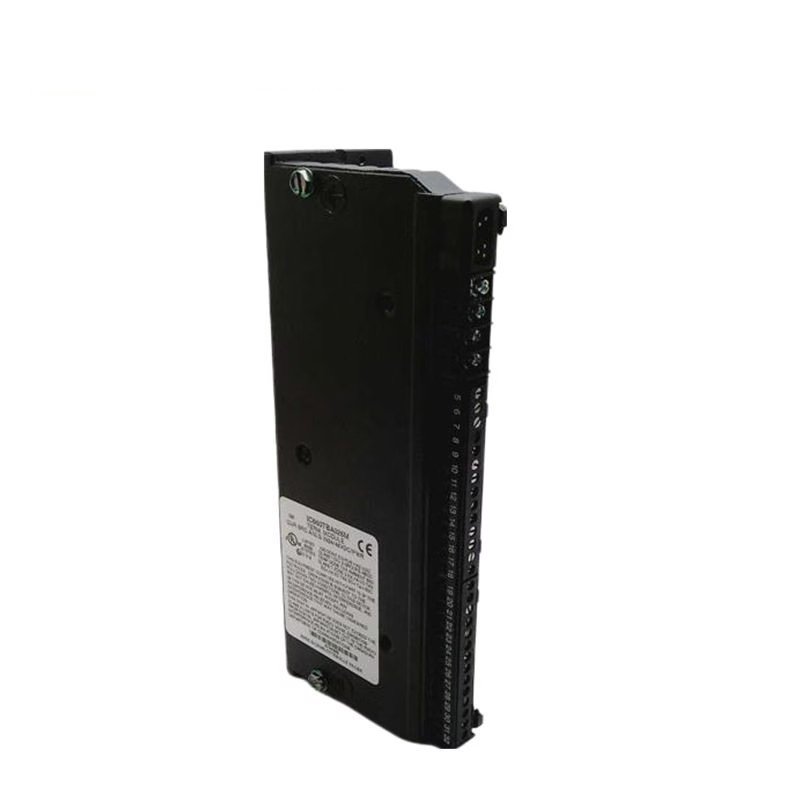 GE Fanuc IC660TBA026 Output Block