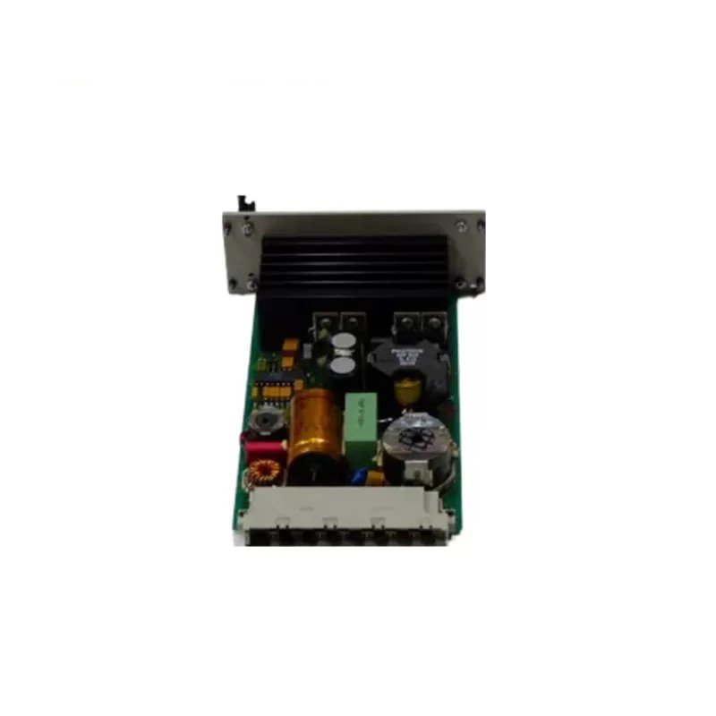 Liebherr 1041A1200-02 Power Supply Unit