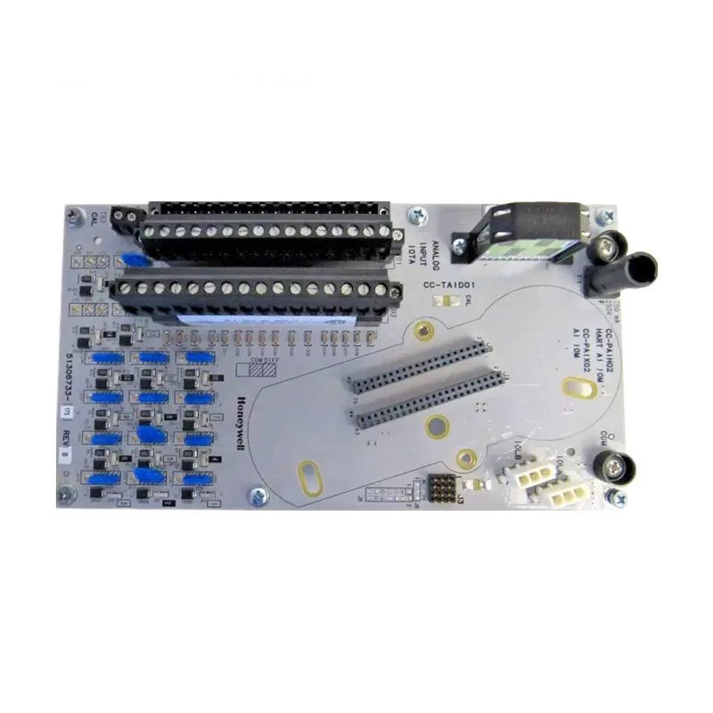 Honeywell 51306733-175 Analog Input Module