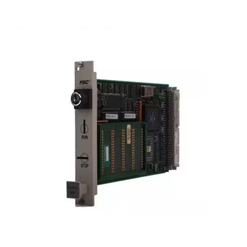 Honeywell MC-GAIH22 Analog Input Module