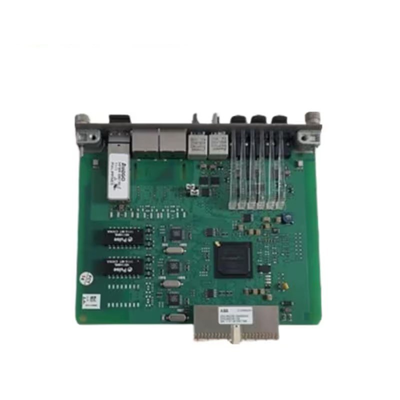 ABB COM0011 Control Board
