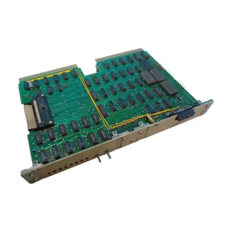 ABB 07ZE23 GJR2292800R1001 Digital Input Module