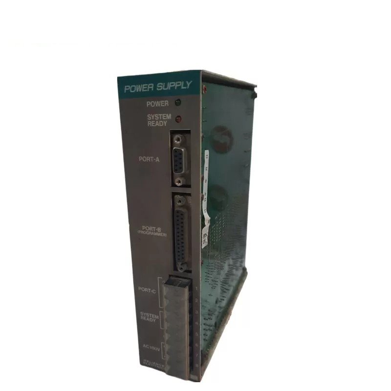 Reliance WR-D4001 Power Supply Module