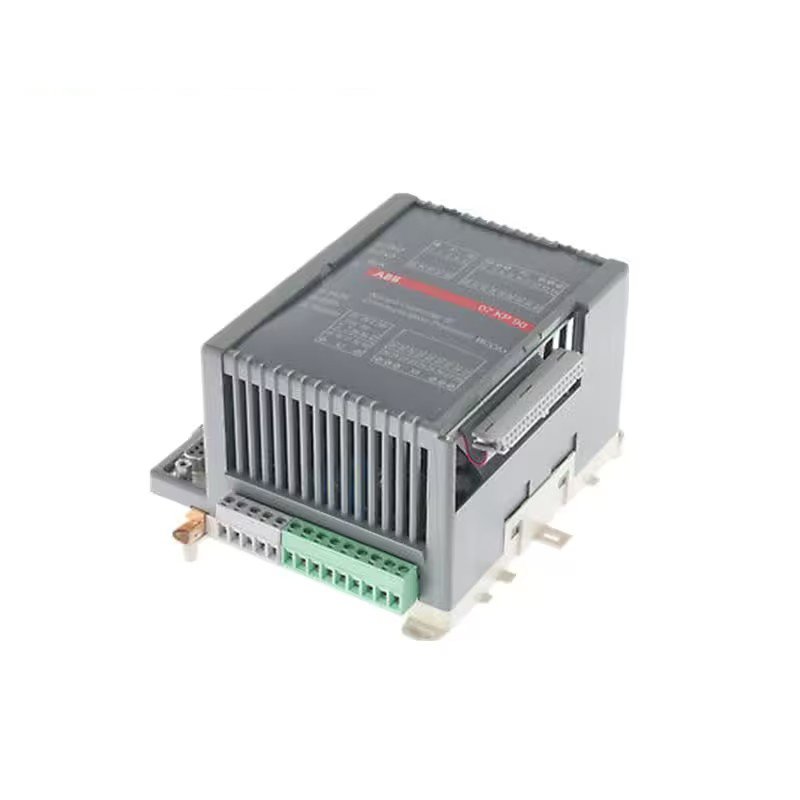 ABB 07KP90 GJR5251000R0303 Communications Module