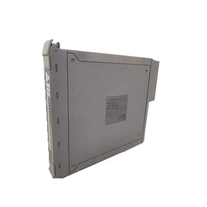 ICS Triplex TC31202 Programmable Logic Controller