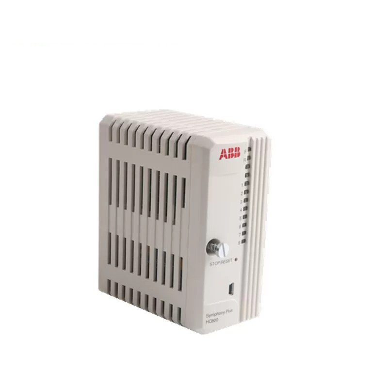 ABB HC800 Control Processor Module