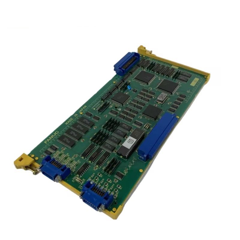 GE Fanuc A16B-2200-0350/06A Graphic Display Board