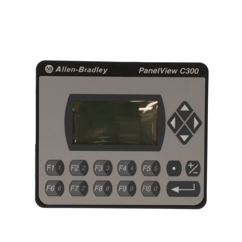 Allen-Bradley 2711C-T10C PanelView C300 Component Terminal