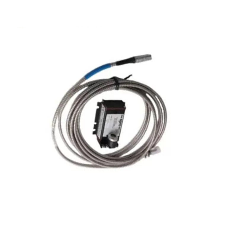 Epro PR9268/302 ElectroDynamic Velocity Sensor