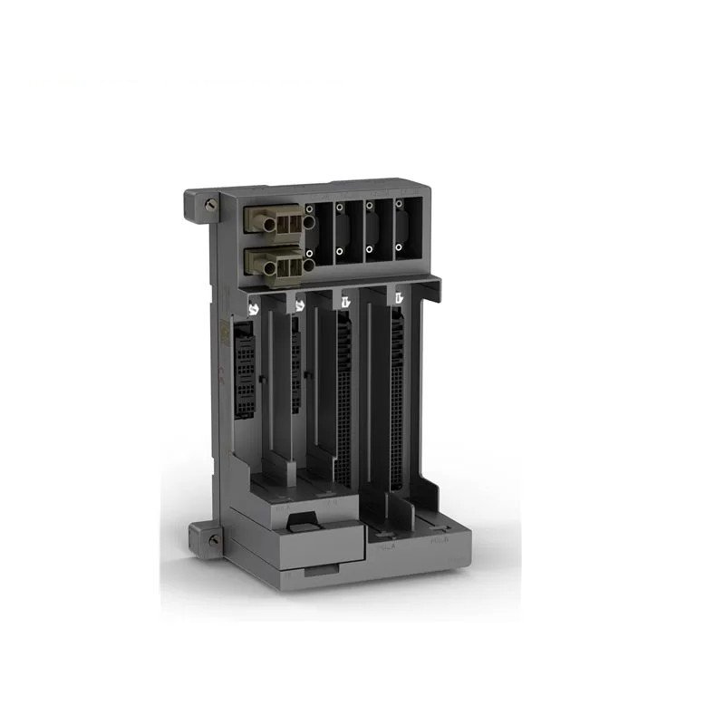 ABB TU865 3BSE078712R1 Select I/O