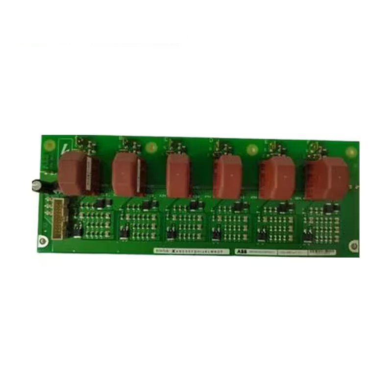 ABB UNS3670A-Z HIEE205011R2 Digital I/O Module