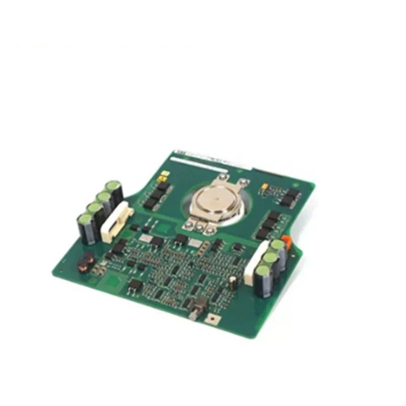 ABB PCD230A 3BHE022291R0101 Controller Module