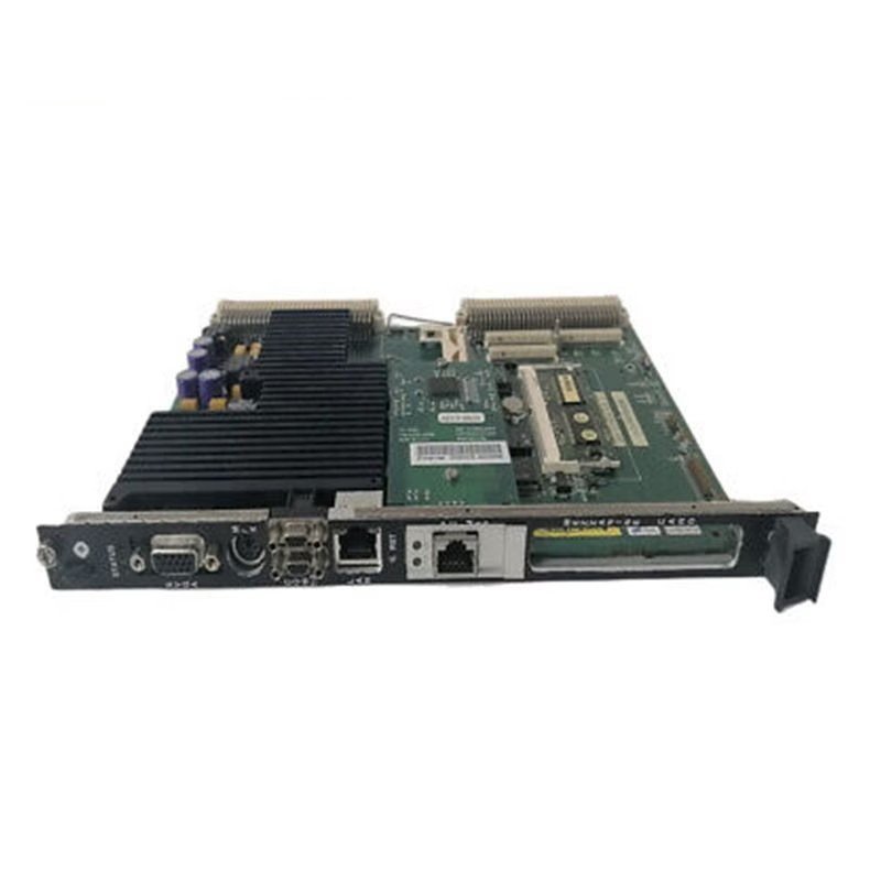 GE Fanuc IS215UCVEH2A VME Controller Card