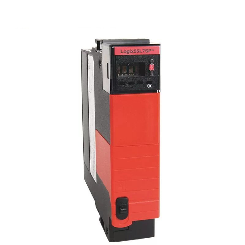 Allen-Bradley 1756-L7SP High-Performance Controller