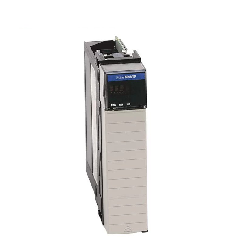 Allen-Bradley 1756-ENET ControlLogix EtherNet/IP Bridge Module