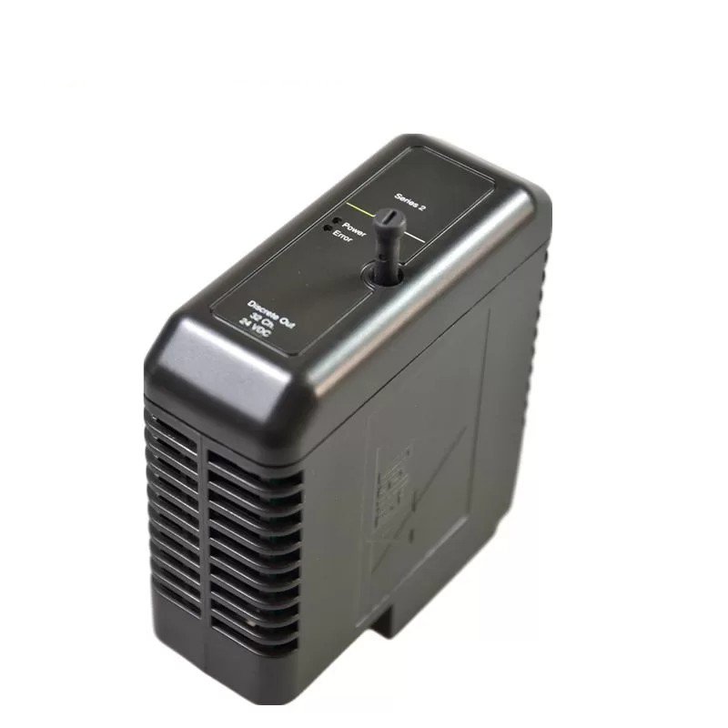 Emerson 12P3275X022 KJ3204X1-BA1 Digital Output Module