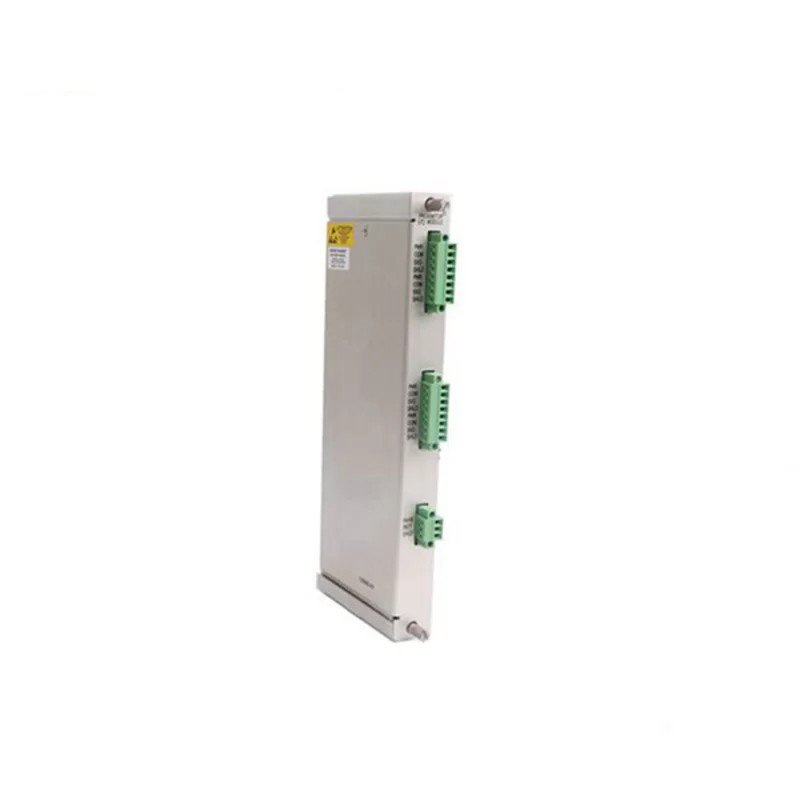 Bently Nevada 143729-01 Cylinder Pressure I/O Module