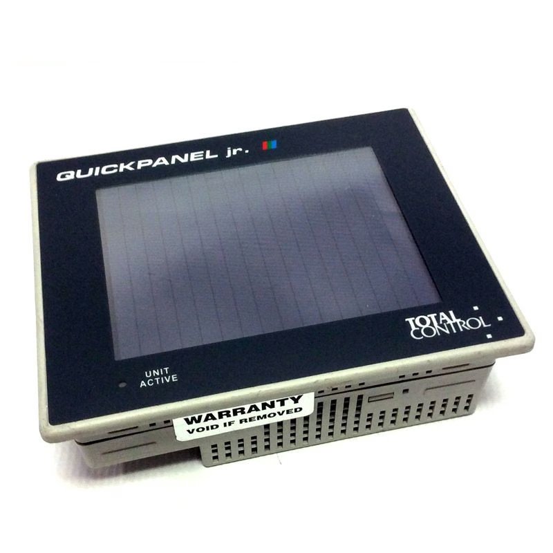 GE Fanuc QPK-3D200-C2P HMI Touch Screen