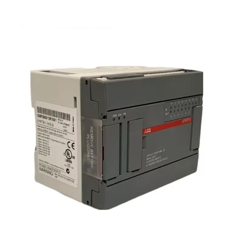 ABB 07KT51-I18 Basic Unit