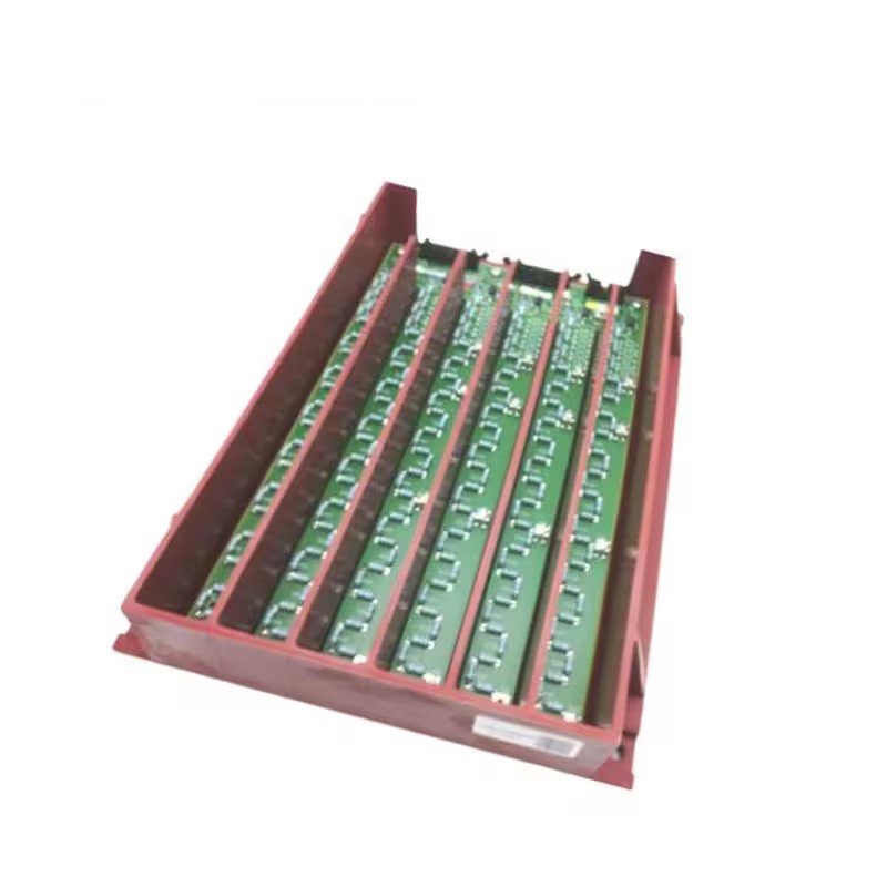 Allen-Bradley 81000-199-51-R Control Board