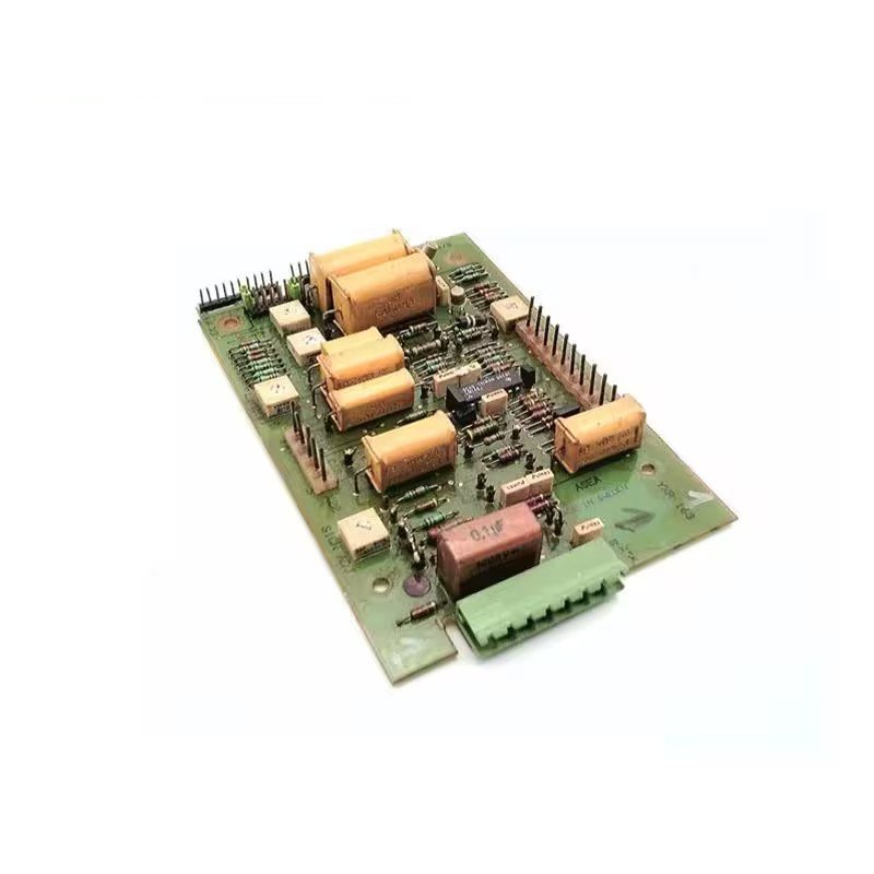 ABB 3BHE014659P201 PLC/Add-On Board