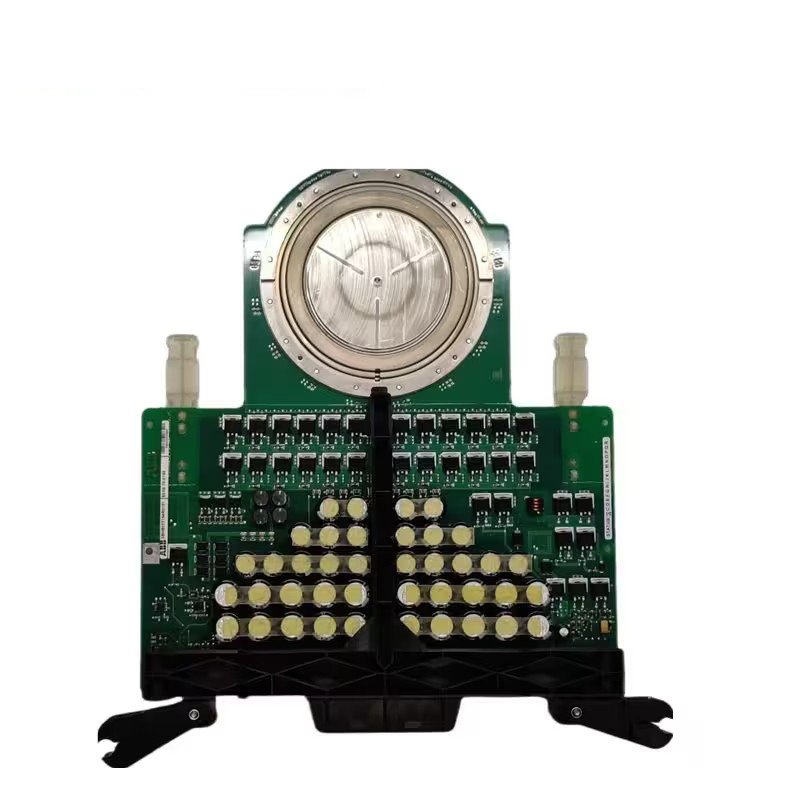 ABB 3BHB003154R0101 5SXE05-0156 IGCT Module