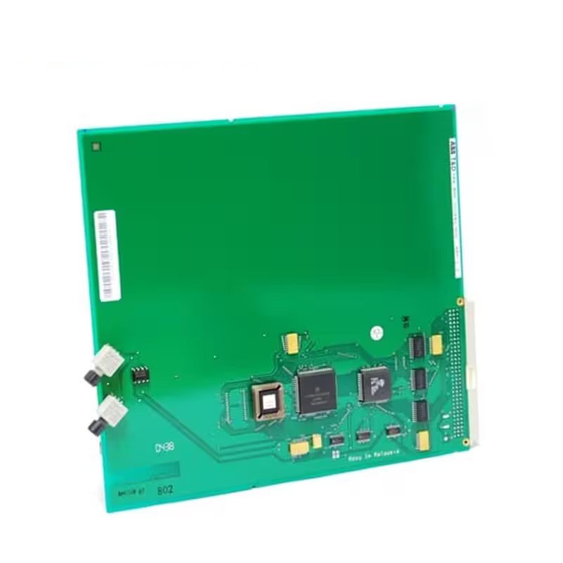 ABB UNS4881B,V1 3BHE009949R0001 Excitation COB Board