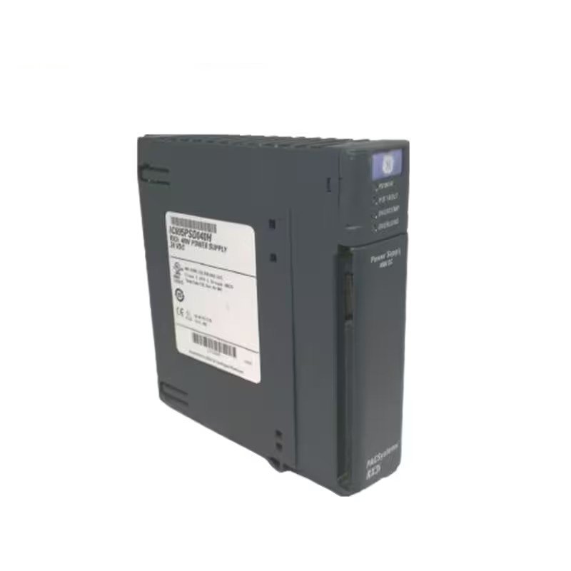 GE Fanuc IC695PSD040 RX3i DC Power Supply