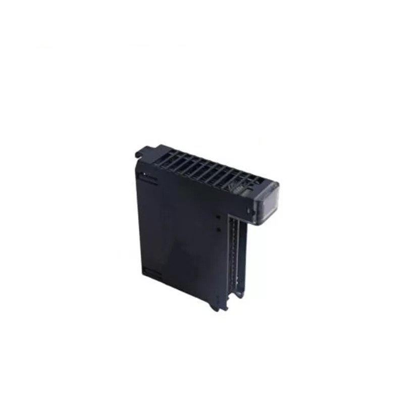 GE Fanuc IC69CMM321 Ethernet Module