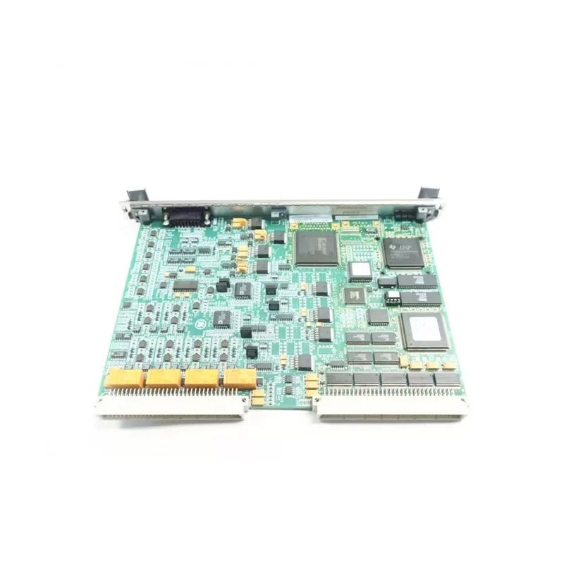 GE IS200VSVOH1BDC Servo Control Card for Mark VI Turbine
