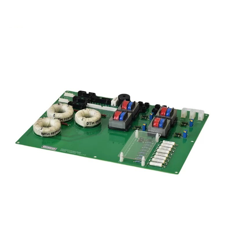 GE Fanuc IS200AEPCH1ABC PCB Module