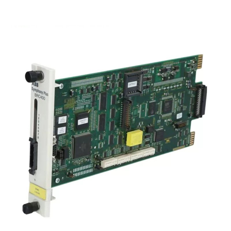 ABB SPBRC400 Central Unit