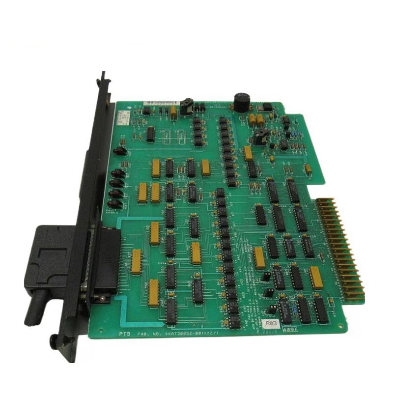 GE Fanuc 4199J51-G01 Circuit Board