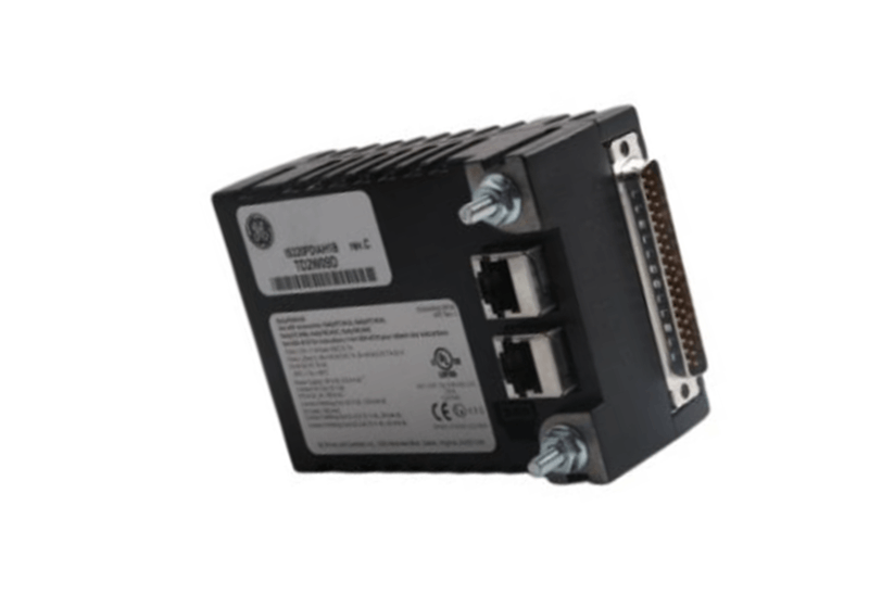 GE Fanuc IS220PDIAH1B Multiple PCB Module