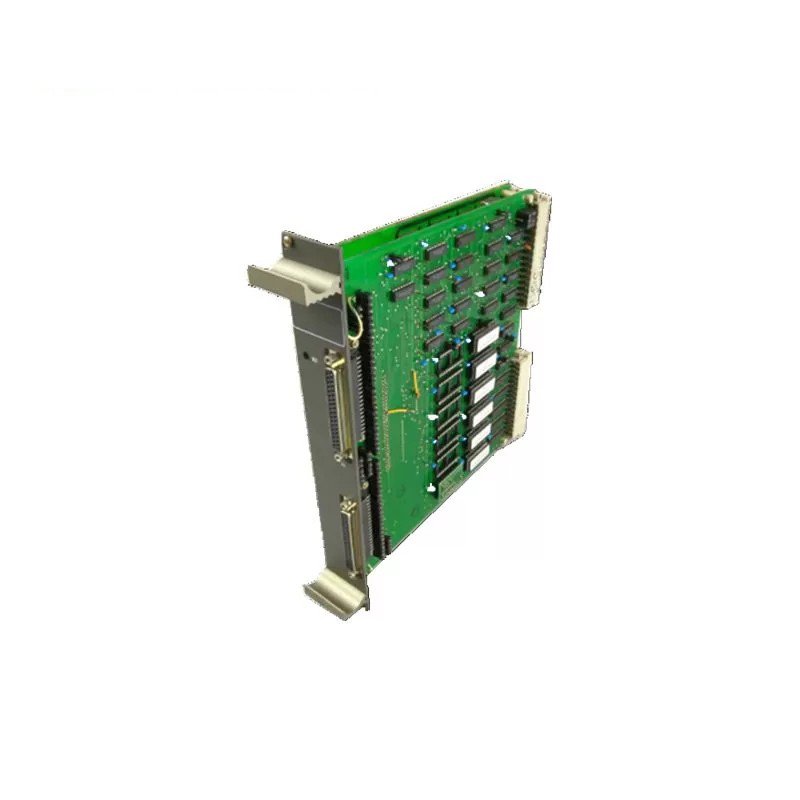ABB GJR2363900R1000 88VT02 Circuit Board