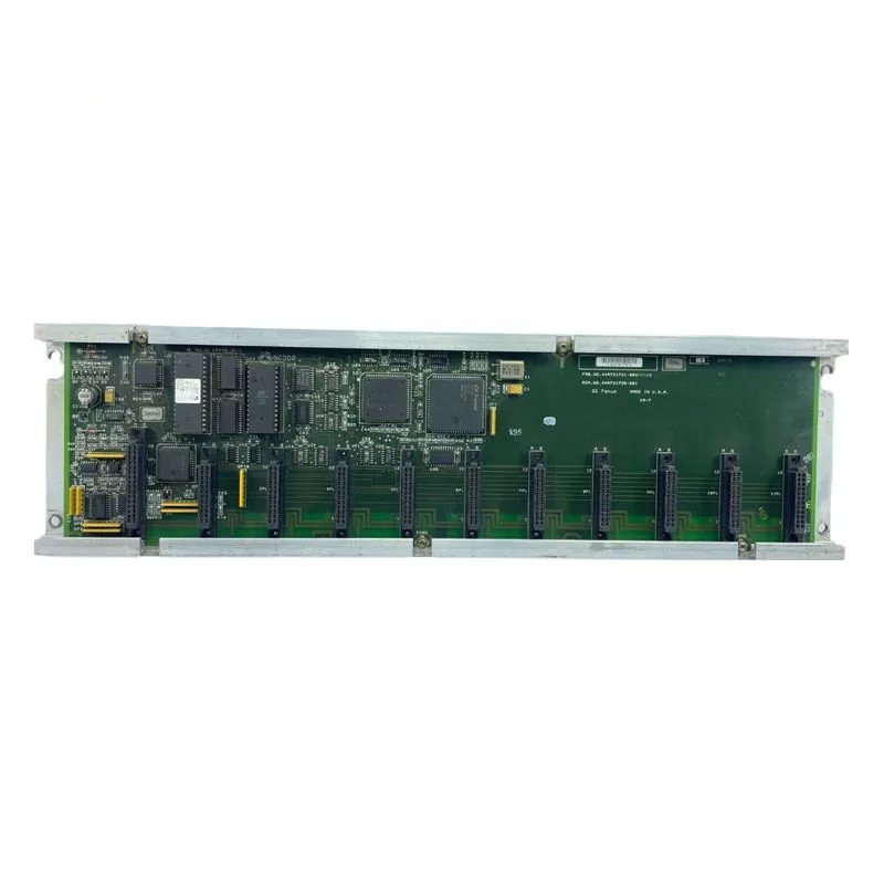 GE Fanuc 7820-21097 V100 Vital Signs Monitor