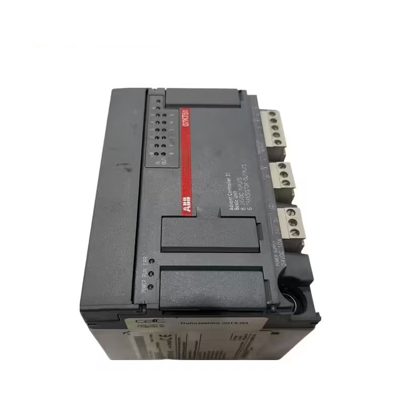 ABB 07KT51-I18 1SBP260012R1001 Advant Controller Basic Unit