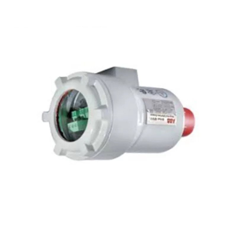 ABB SF810-LOC-IR-TL Flame Scanner