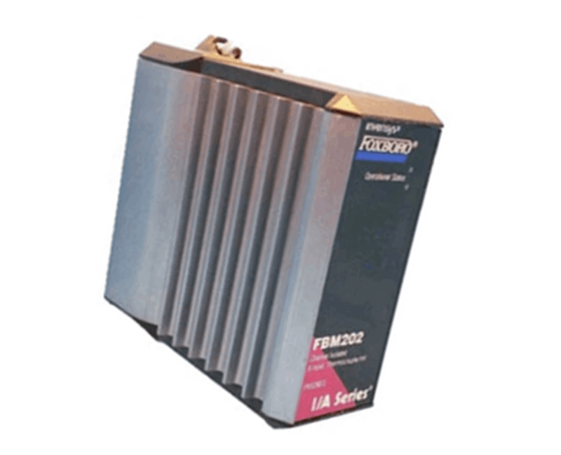 Foxboro P0901XT-02 Process Control Unit (PCU)